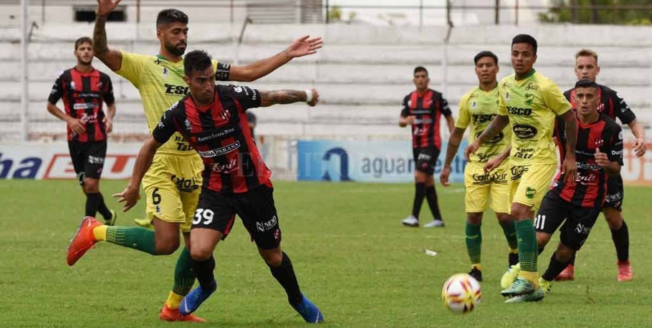 Así quedó la tabla de posiciones tras los partidos del domingo