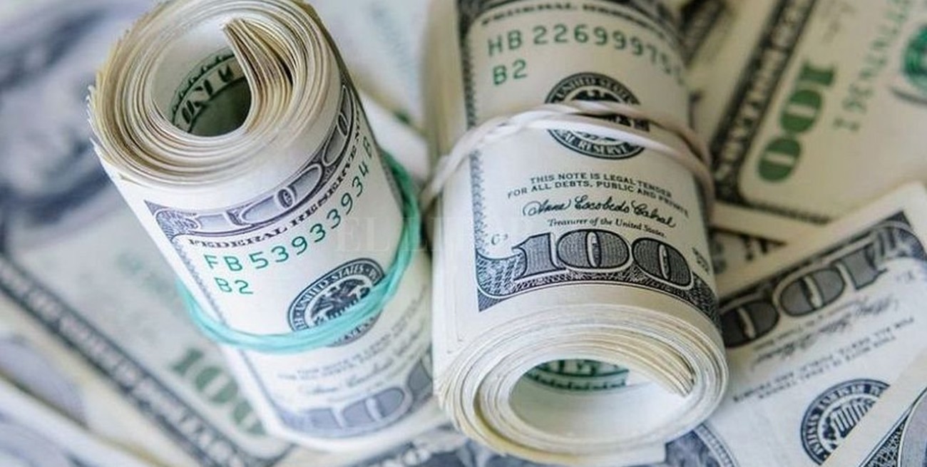 Luego de una semana en ascenso, el dólar despidió la semana sin cambios