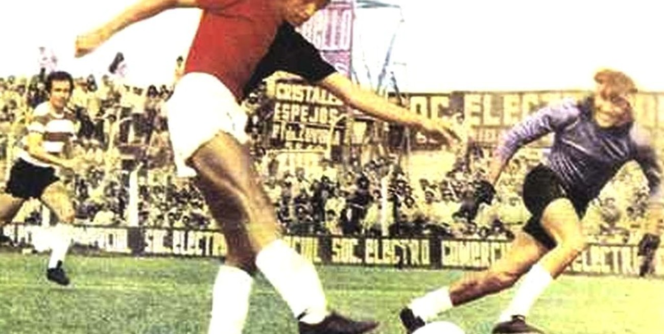 Daniel Olivares: de Colón a Toulon