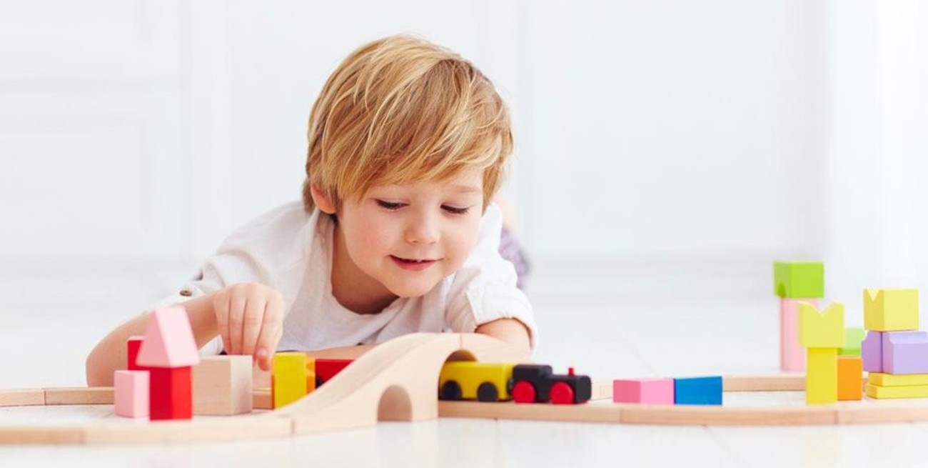 Las ventas por el "Día de las Infancias" cayeron un 20,8 %