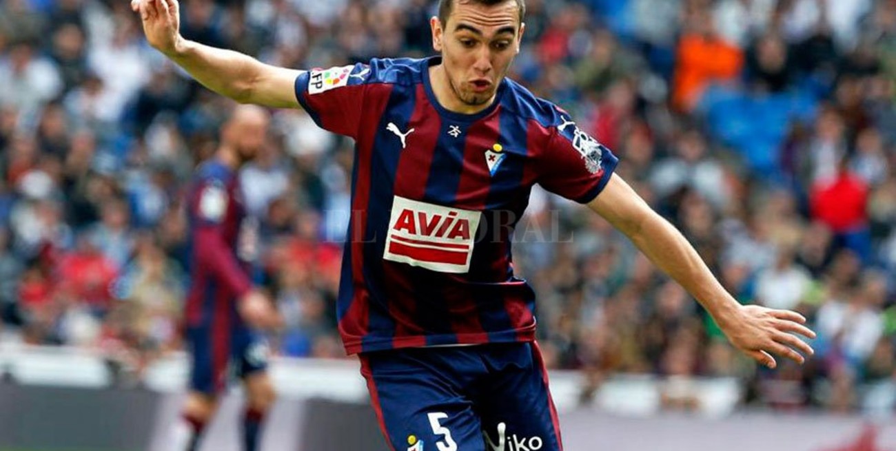 La Lazio sumará a un jugador argentino