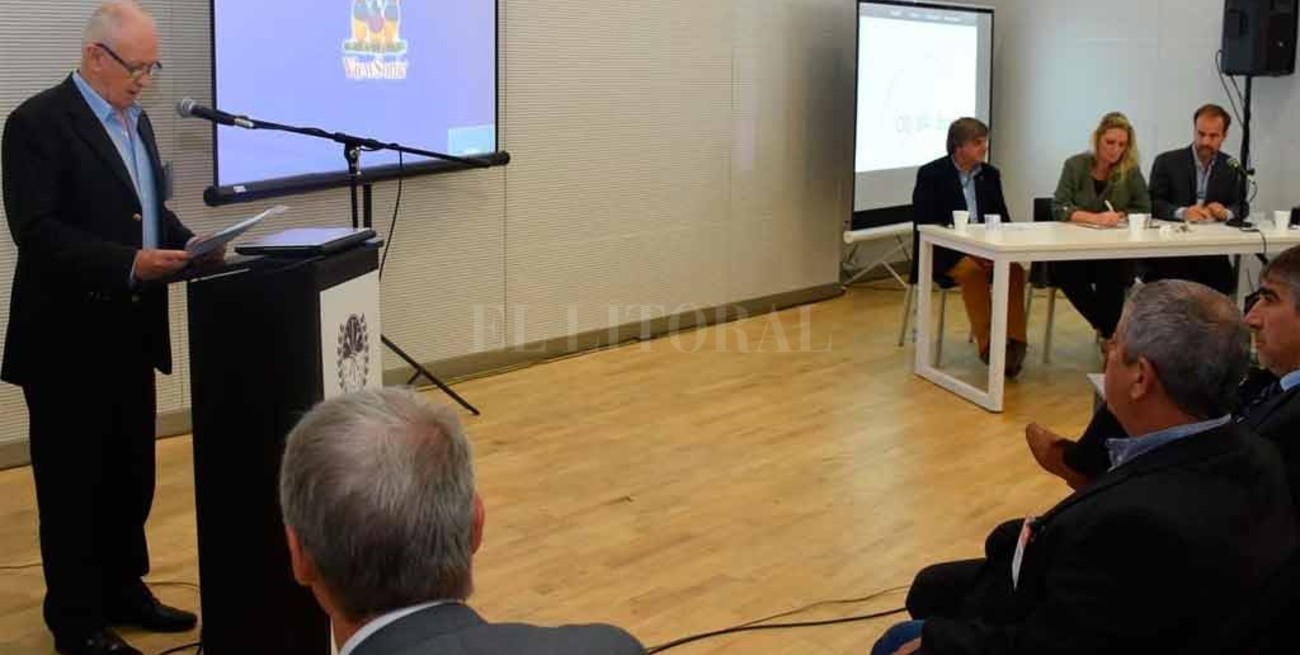 Lamberto pidió informes a Cammesa y EPE