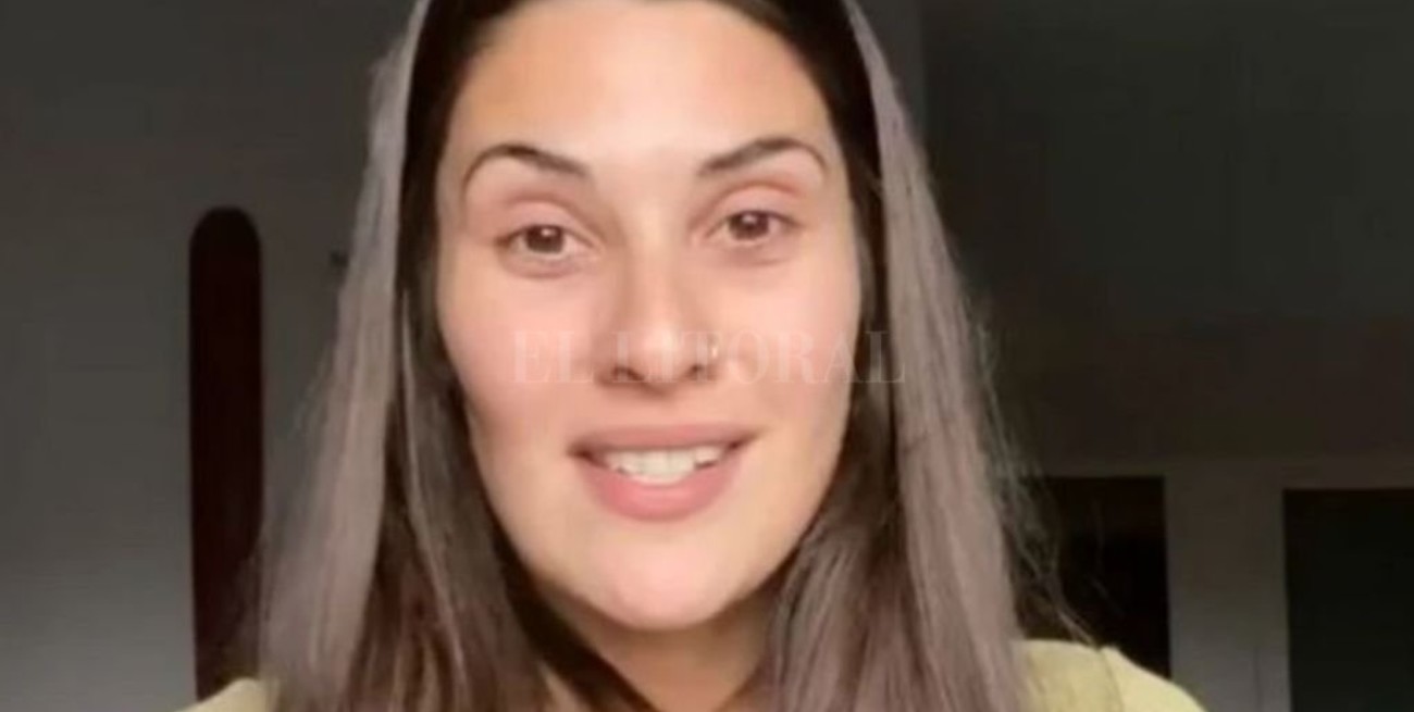 Repudian a Ivana Nadal en redes por comparar haters con violadores de bebés