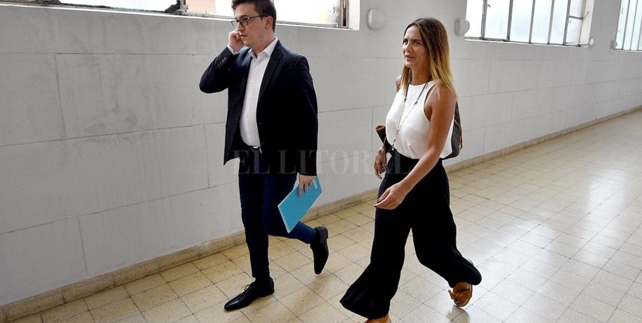 Granata dejó propuestas sobre seguridad