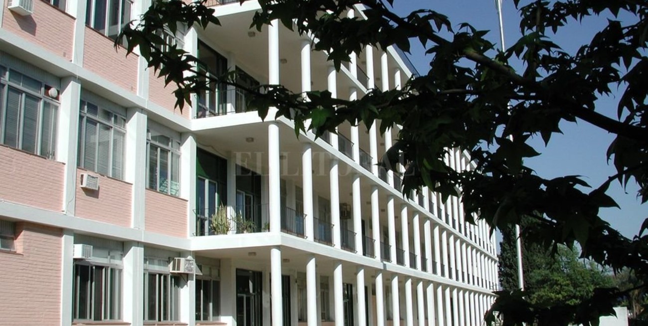 Esperanza entre las mejores facultades de veterinaria en el mundo