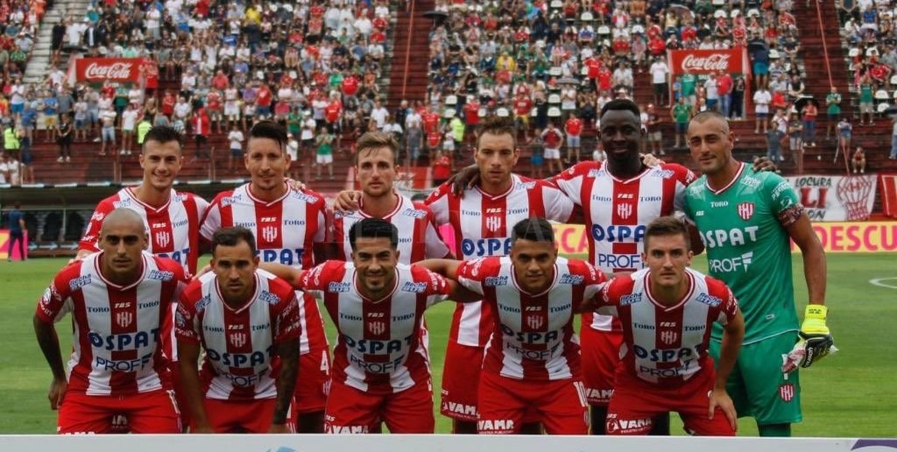 Cambia, todo cambia: ahora es fuerte afuera