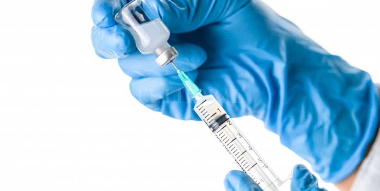 Argentina autorizó a realizar ensayos clínicos de una vacuna china contra el coronavirus