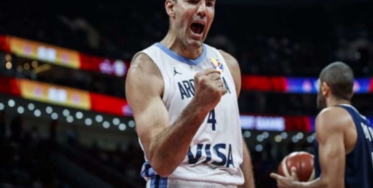 "Estoy deseando jugar en Tokio", reconoció Scola en su presentación en Varese