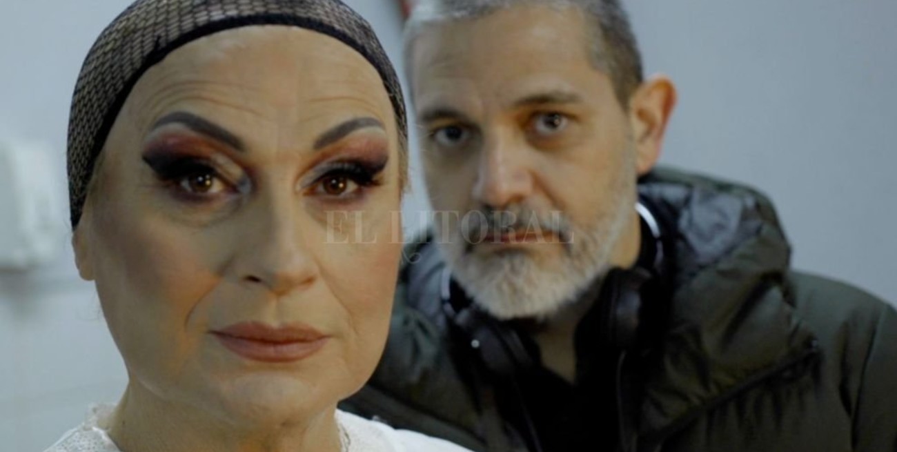 "Bernarda es la Patria": memorias del submundo