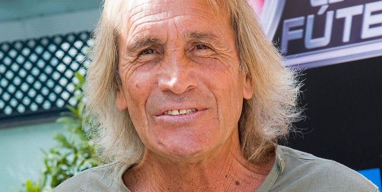 Hugo Gatti continúa "estable y respondiendo al tratamiento" por coronavirus