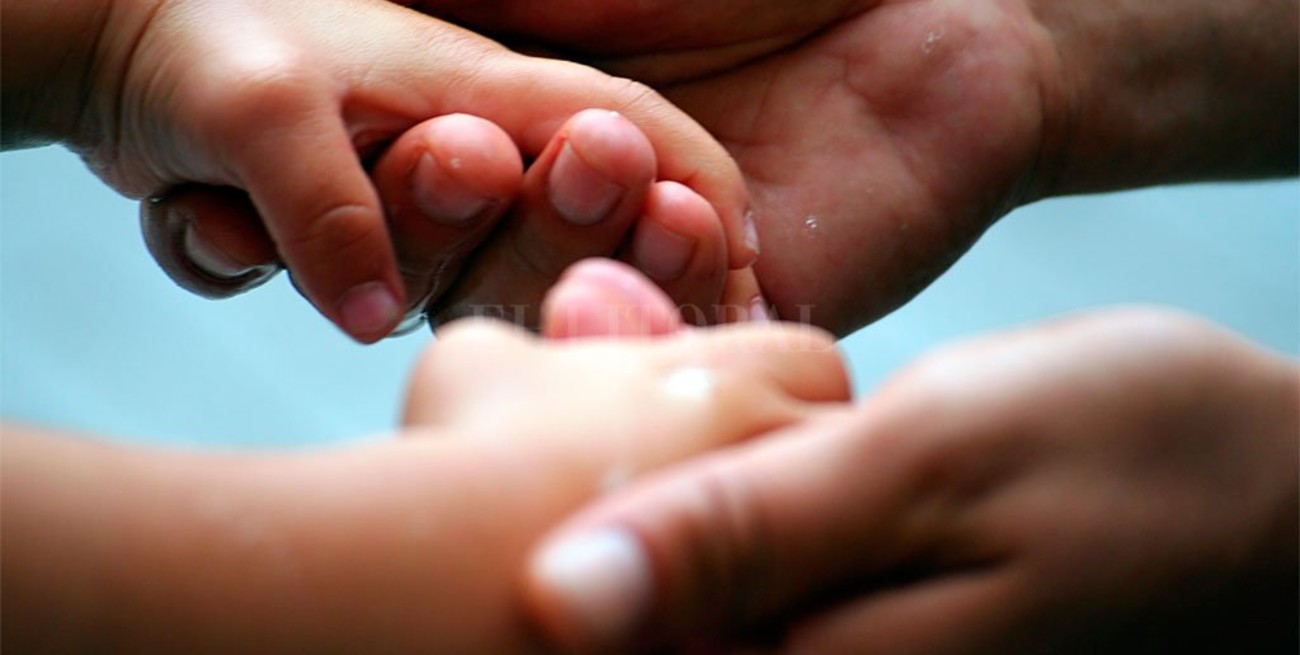 Una cordobesa adoptará a las tres hermanas santafesinas que no querían separarse