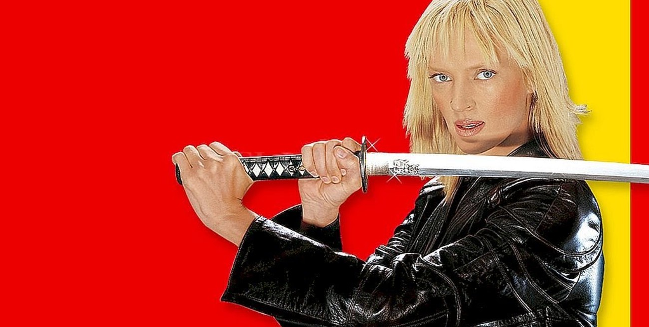 Tarantino volverá a llevar al cine a Beatrix Kiddo