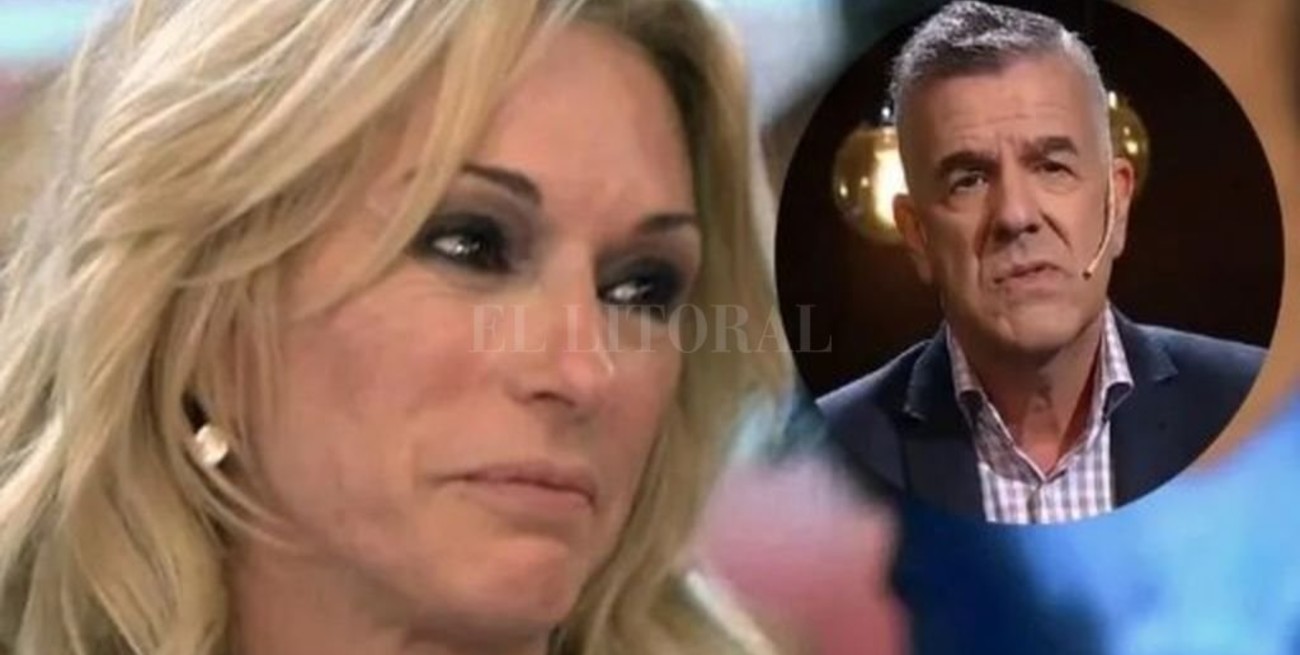 Dady Brieva "tiene un departamento de tres millones de dólares"