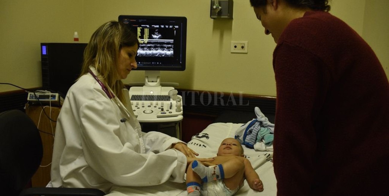 "No se suspenden las cirugías cardiovasculares en el Alassia"