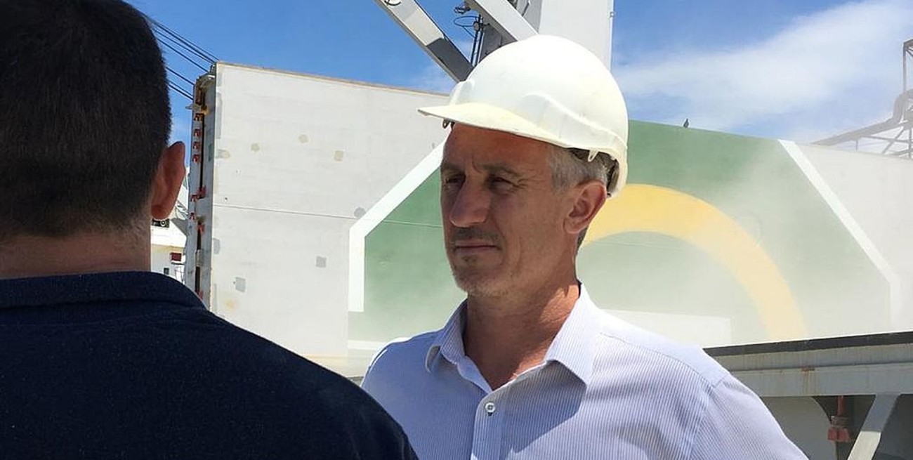 Cambio de conducción