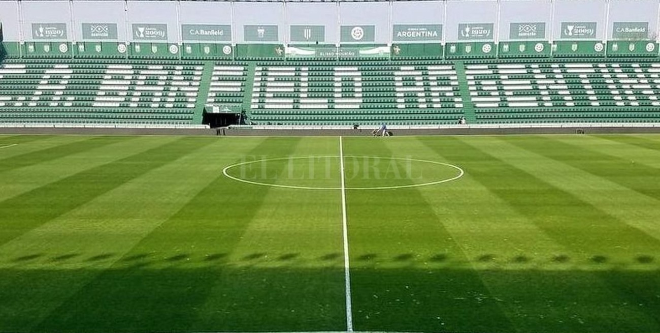 La FIFA le aplicó una dura sanción a Banfield