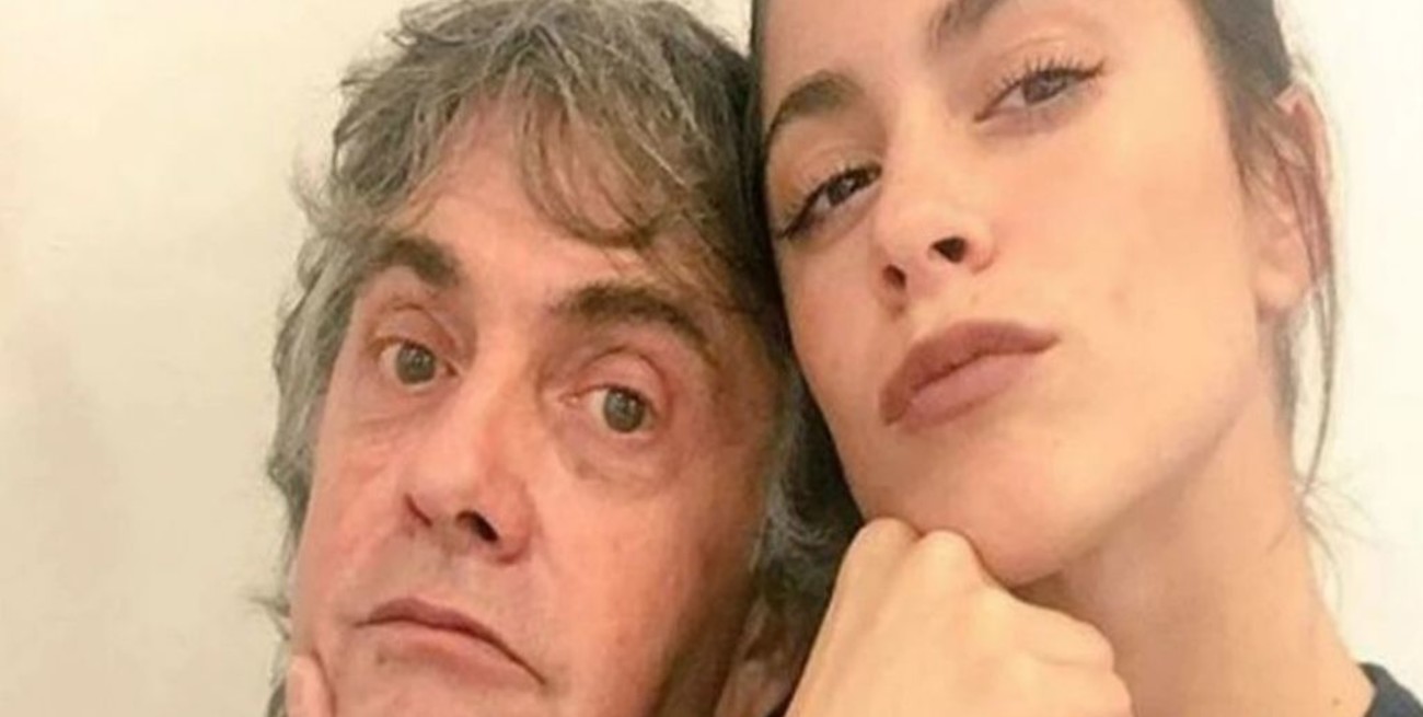 Denunciaron por estafa al papá de Tini Stoessel