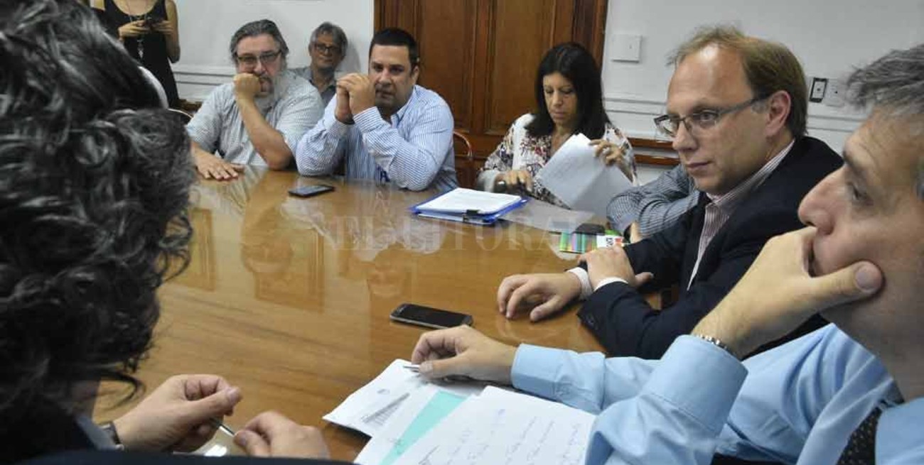 Santa Fe ya tiene calendario impositivo