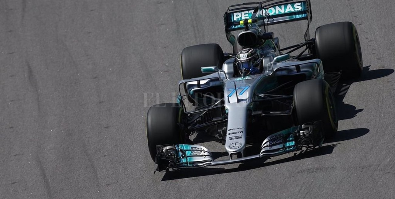 GP de Japón: Clasificación y carrera, en la misma jornada