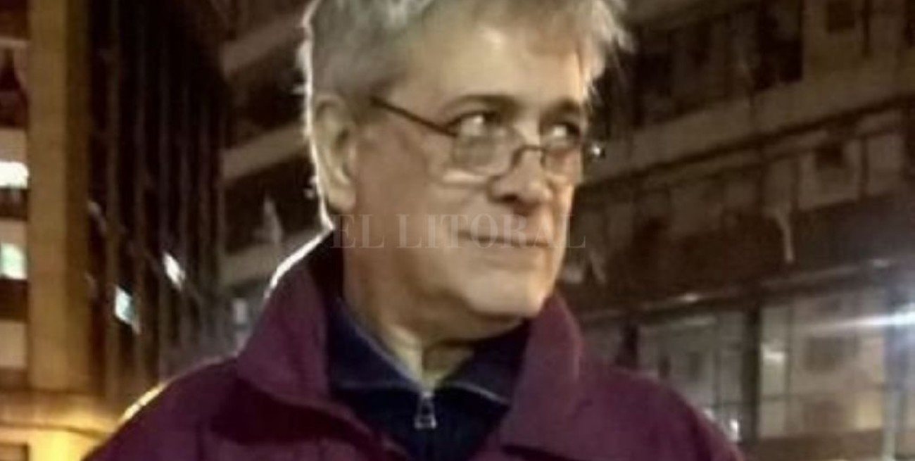 Coronavirus: murió el actor Hugo Asencio tras dar positivo