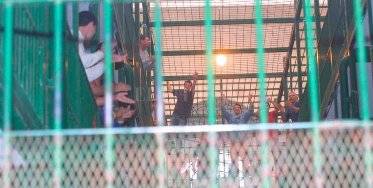 A 15 años de la "masacre de Coronda", otra sangrienta revuelta carcelaria