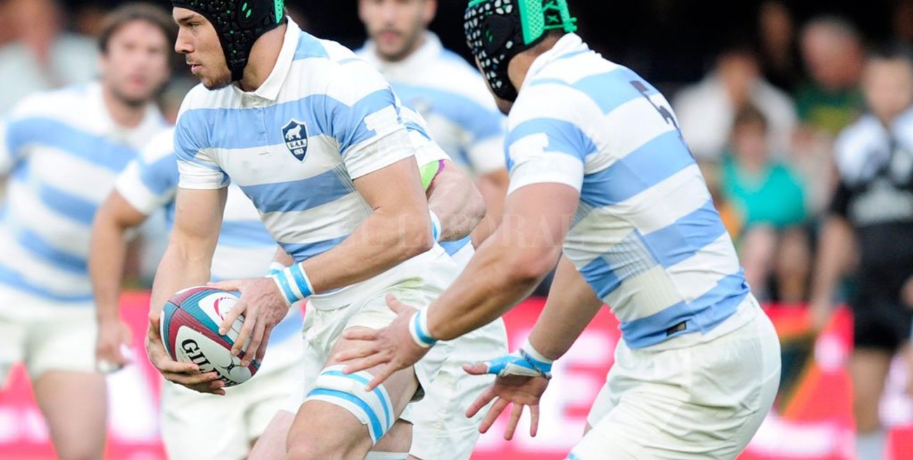 Emigra el mejor rugbier argentino de 2019