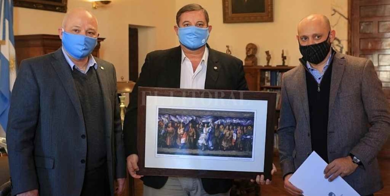 Dos ministros con citas en Diputados 