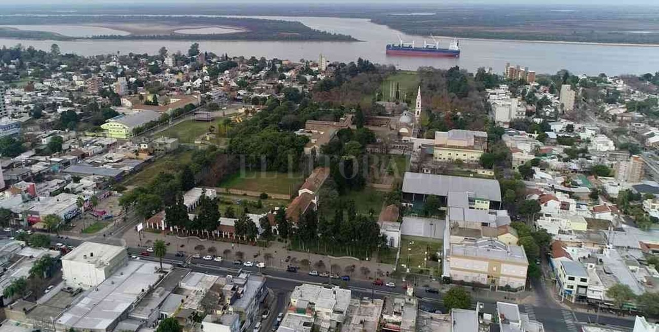 Por la pandemia cada vez más personas buscan una "nueva vida" fuera de Rosario