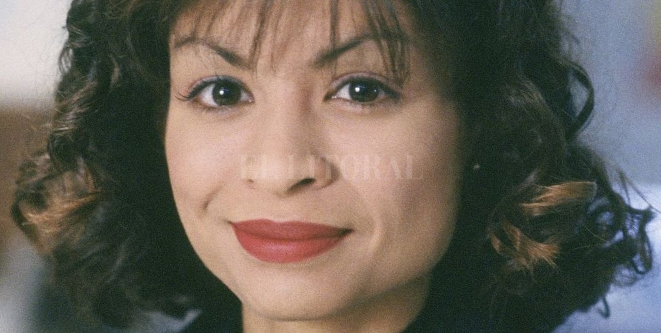 La policía mató a una actriz de una conocida serie de TV