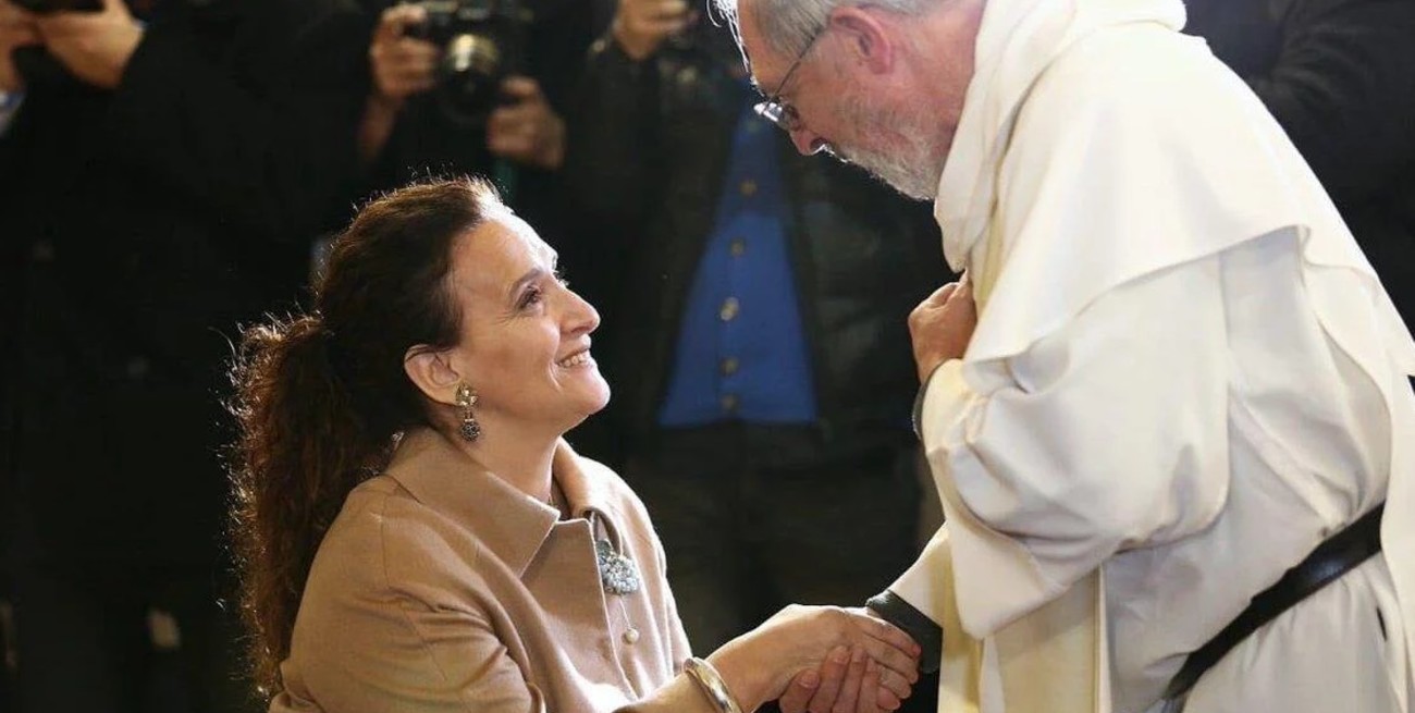 Tedeum: sin la presencia de Macri, la Iglesia dio un fuerte discurso contra el aborto