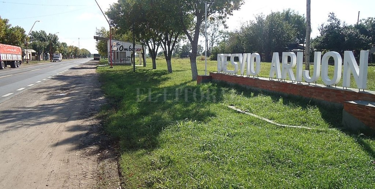 Confirmaron el primer caso de Covid-19 en Desvío Arijón, el único del día en la provincia