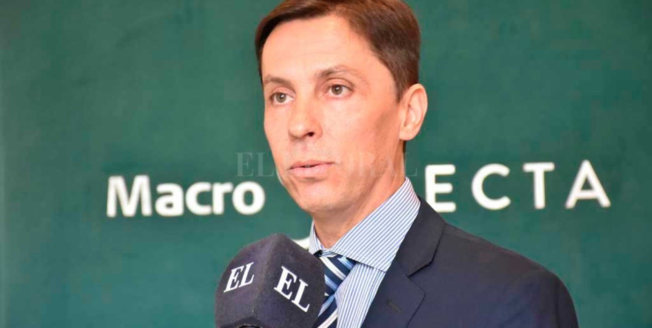 Banco Macro inauguró las remodelaciones de la sucursal Catedral