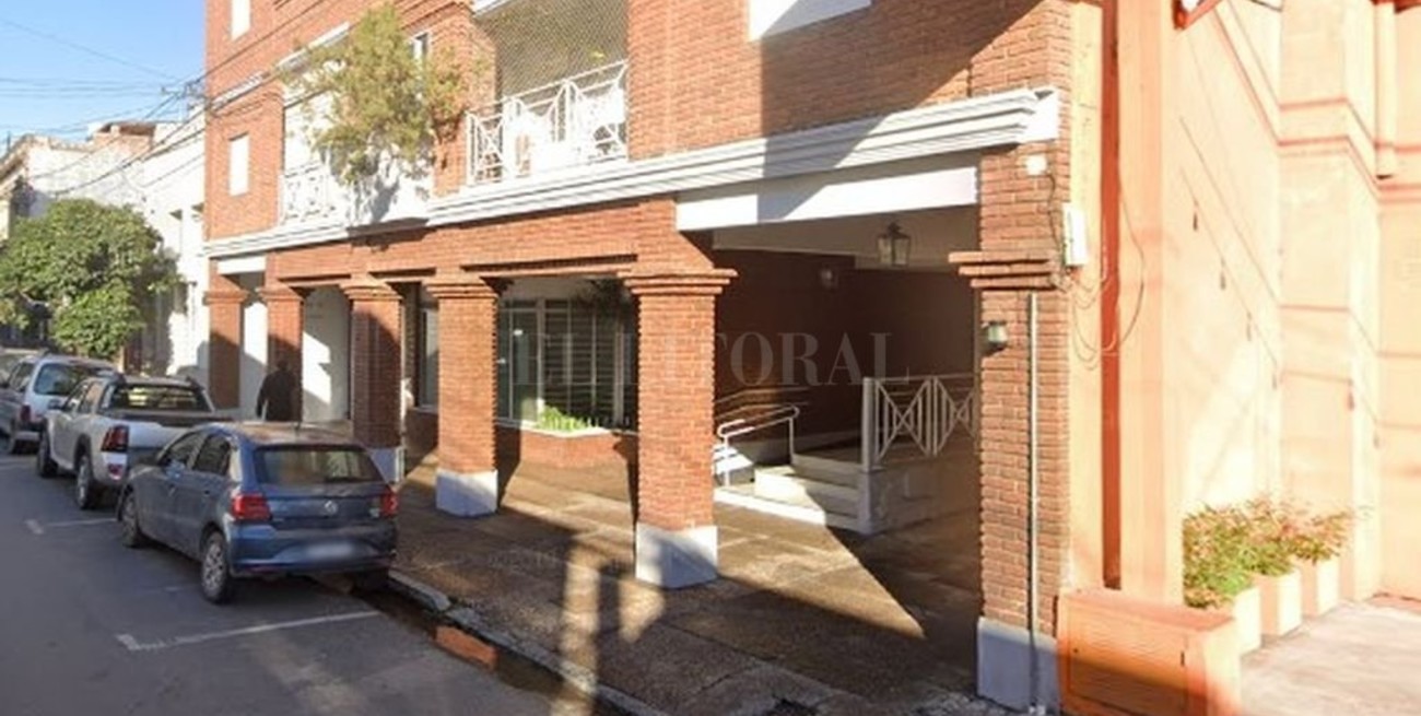 Los tres casos sospechosos de coronavirus en un edificio céntrico resultaron negativos