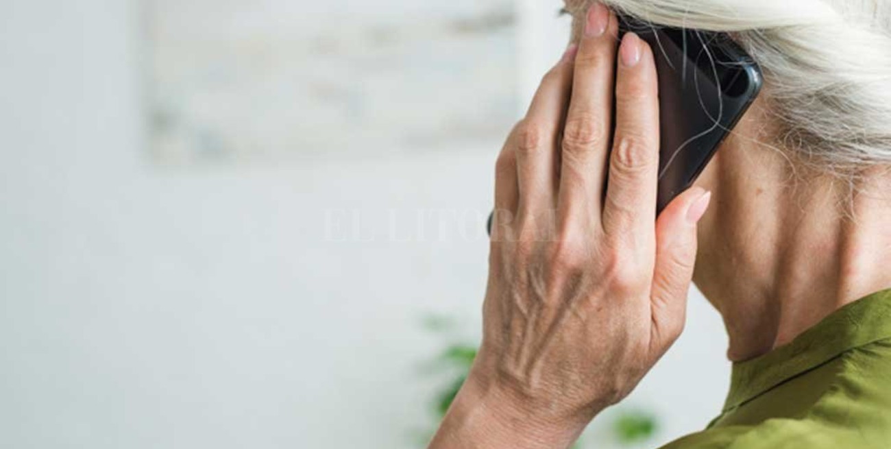 Otro "cuento del tío" despojó a una vecina de sus ahorros