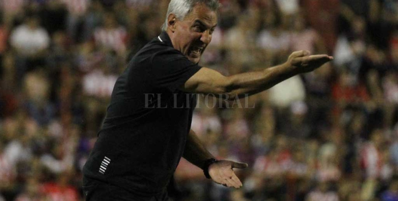 Madelón conforme, pero no tranquilo