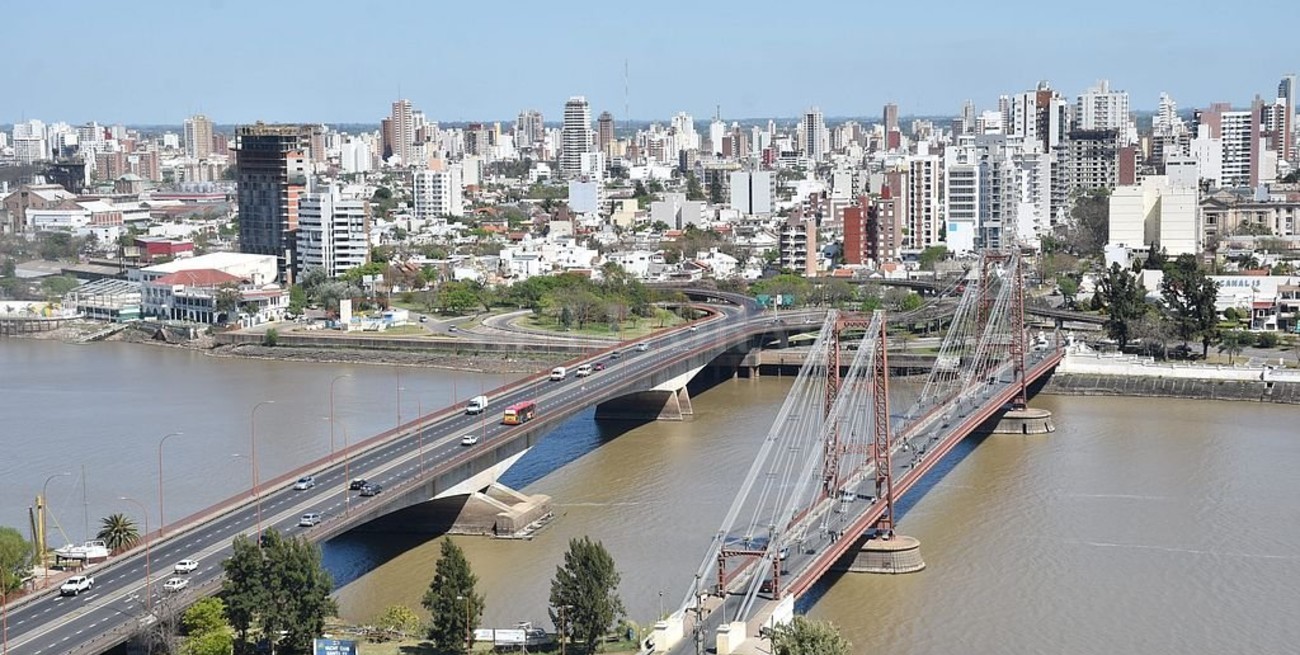 Los dos dígitos de desocupación prometen quedarse en Santa Fe