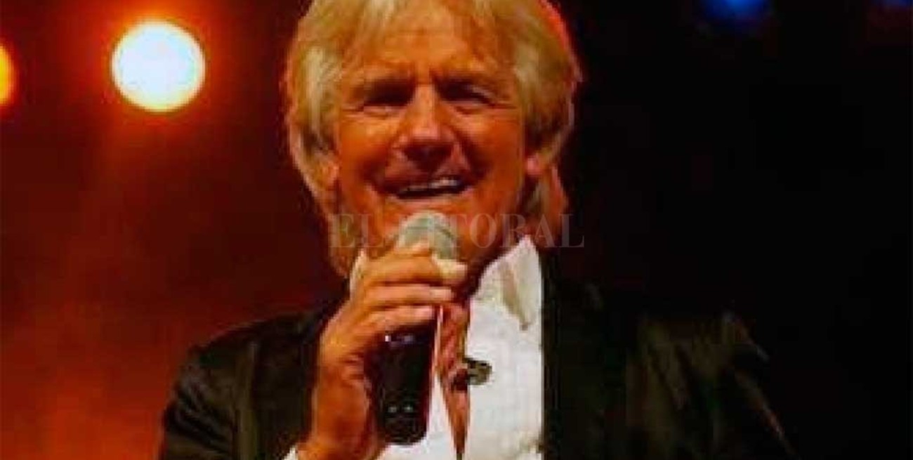 Vídeo: Así fue el accidente que le terminó costando la vida a Sergio Denis