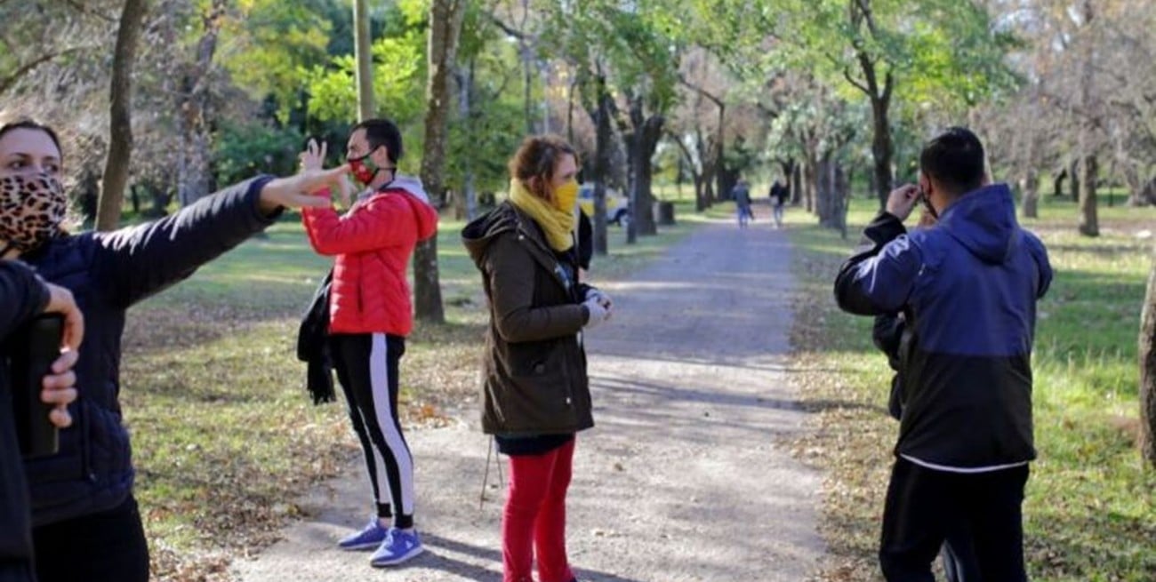 Jardín Botánico: educación, cultura y naturaleza se dan la mano        