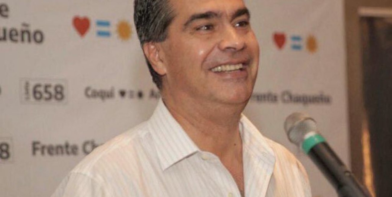 Capitanich tendrá mayoría de mujeres en un gabinete 