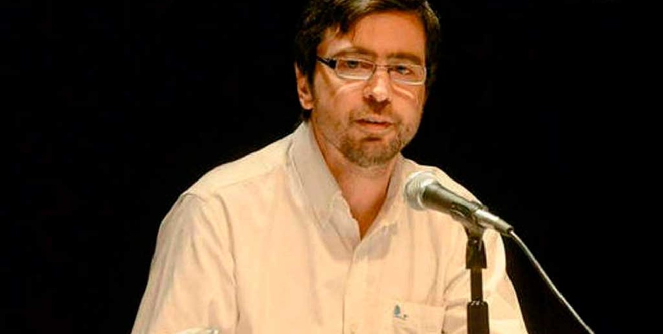 La Odisea de una Nación