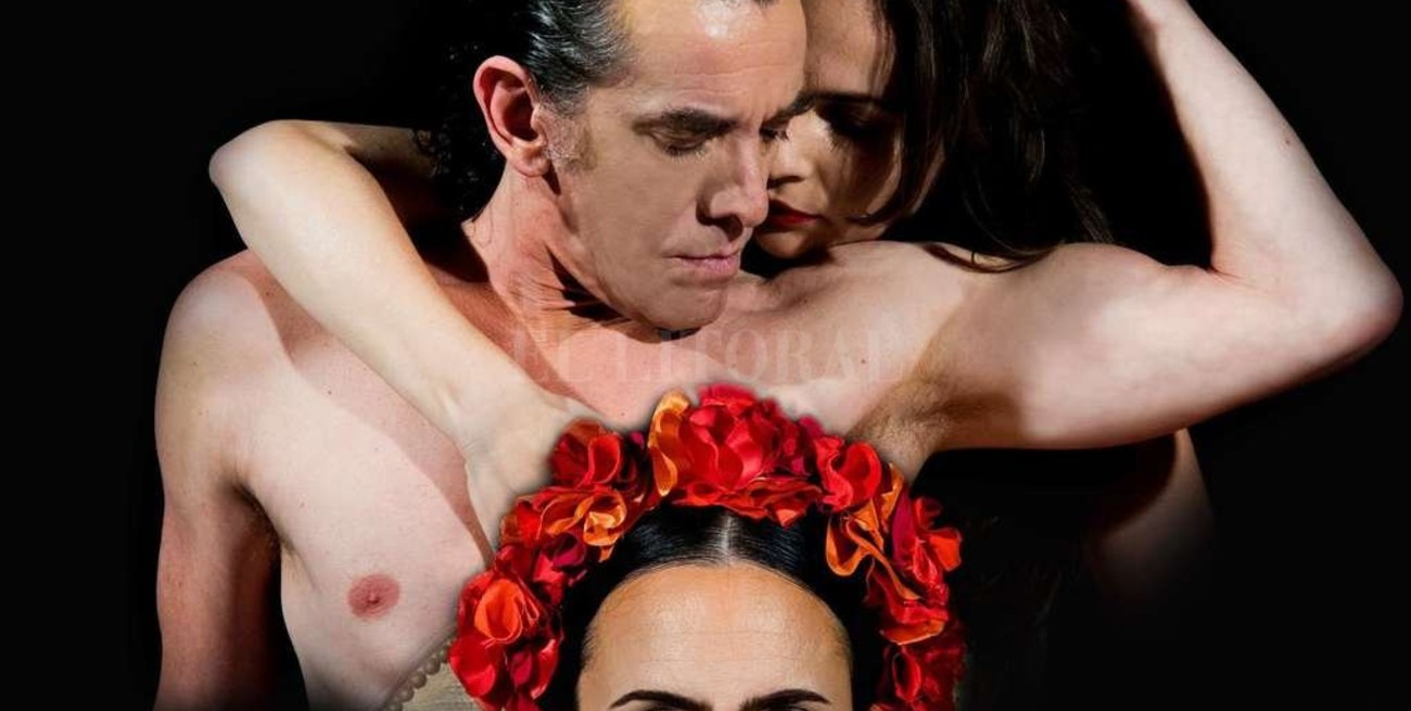 Maximiliano Guerra trae "Fenómena Frida"
