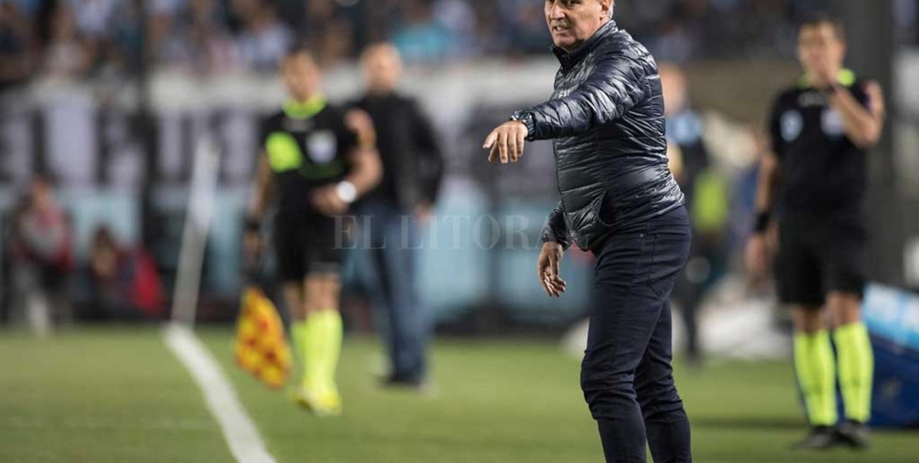 Madelón: "El que hacía un gol ganaba"