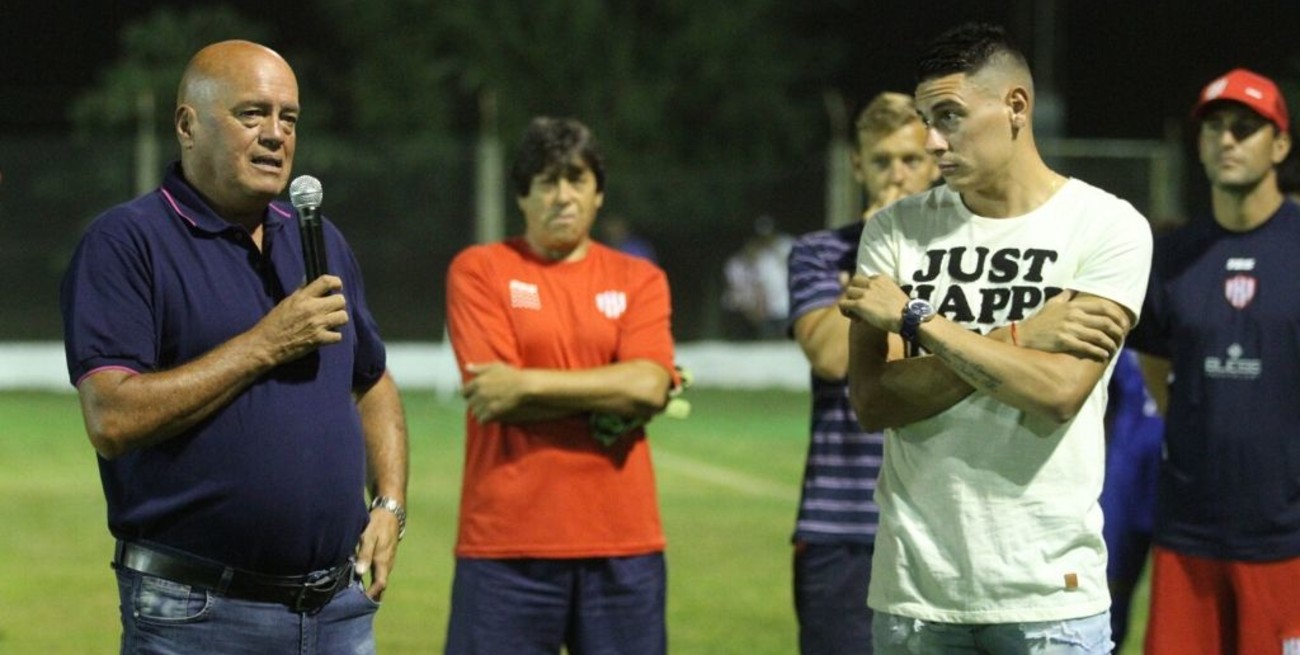 Ley 27.211: inédito fallo a favor  de Independiente de Santo Tomé 