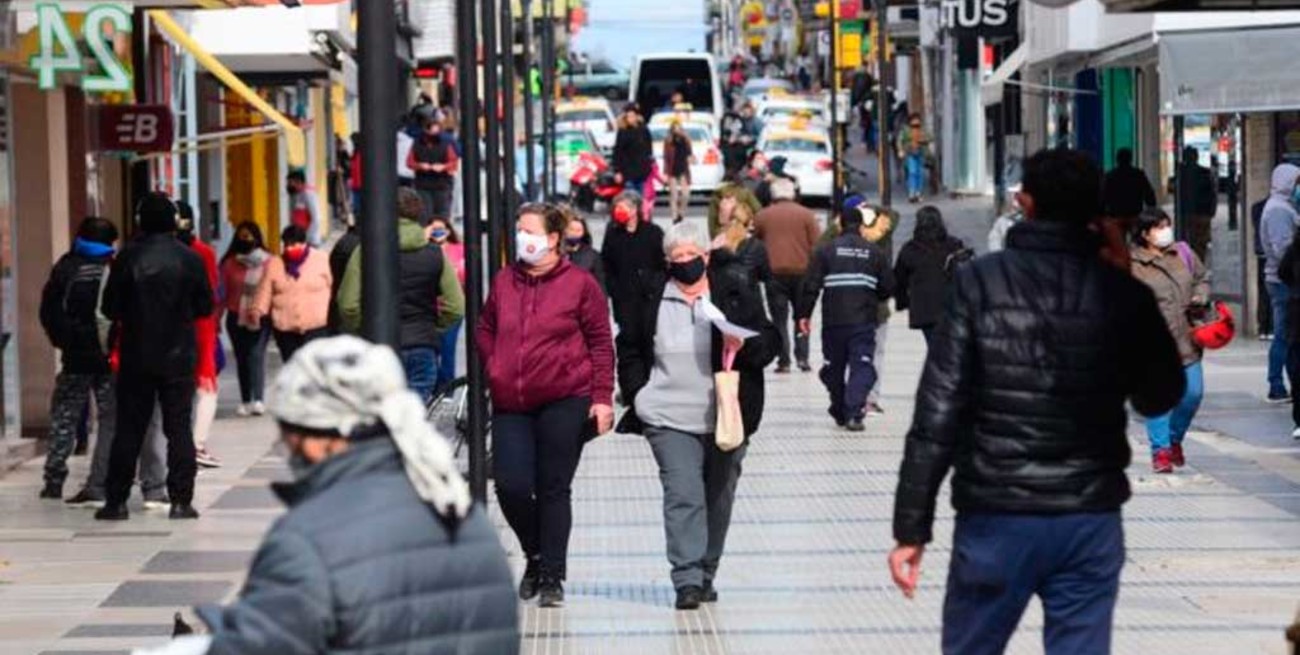 18 nuevos casos de coronavirus en Entre Ríos, 6 en Paraná