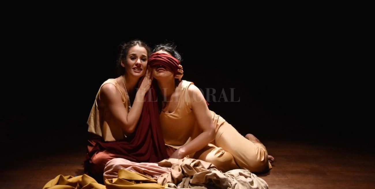 Teatro para el fin de semana