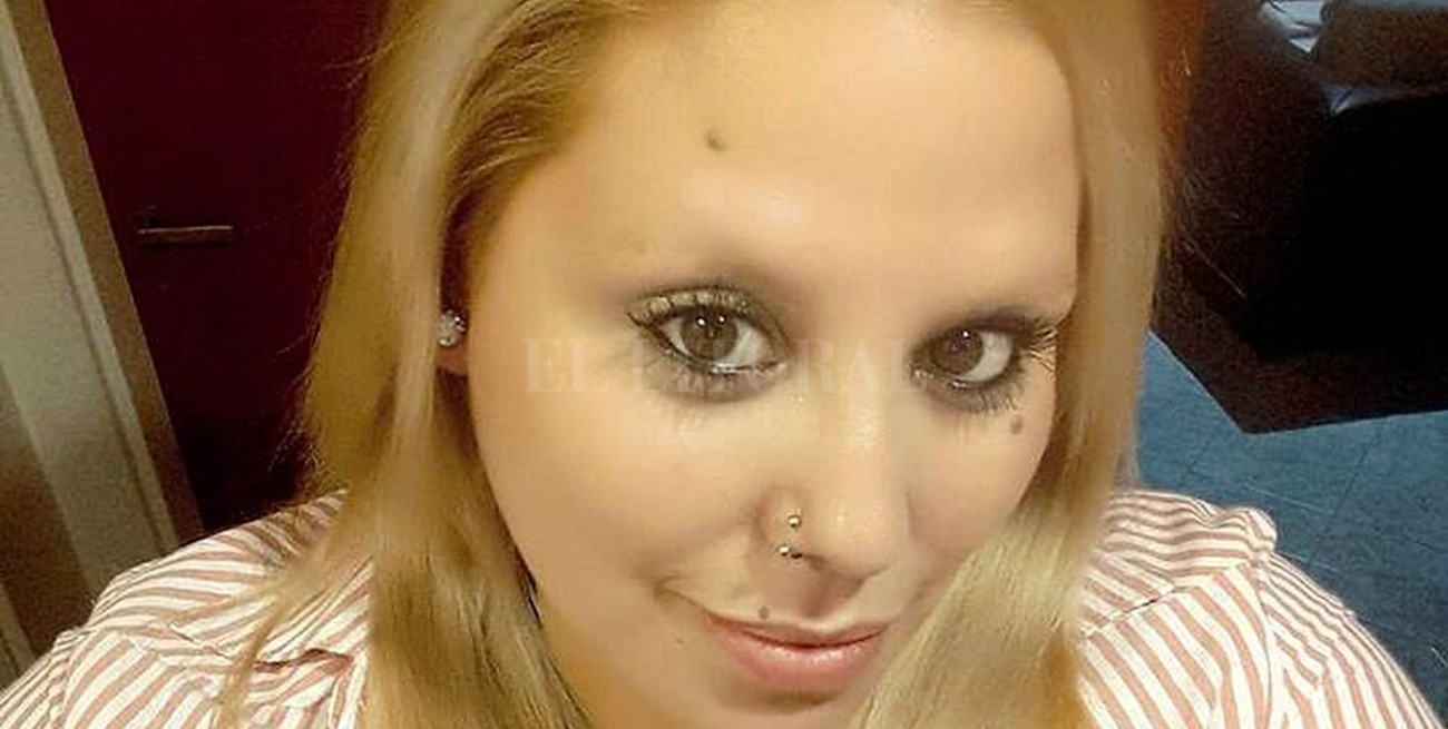 Willy Palacios mató a su hija de tres puñaladas en el cuello