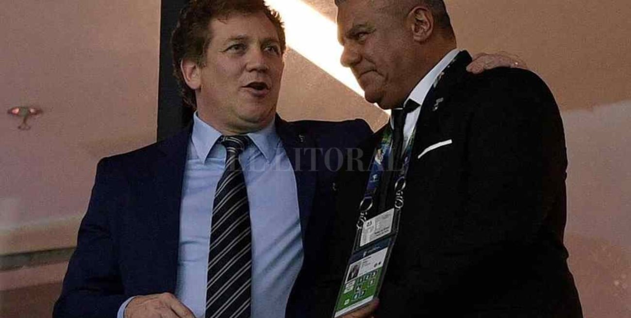 Tapia pidió una semana y le dieron dos días 