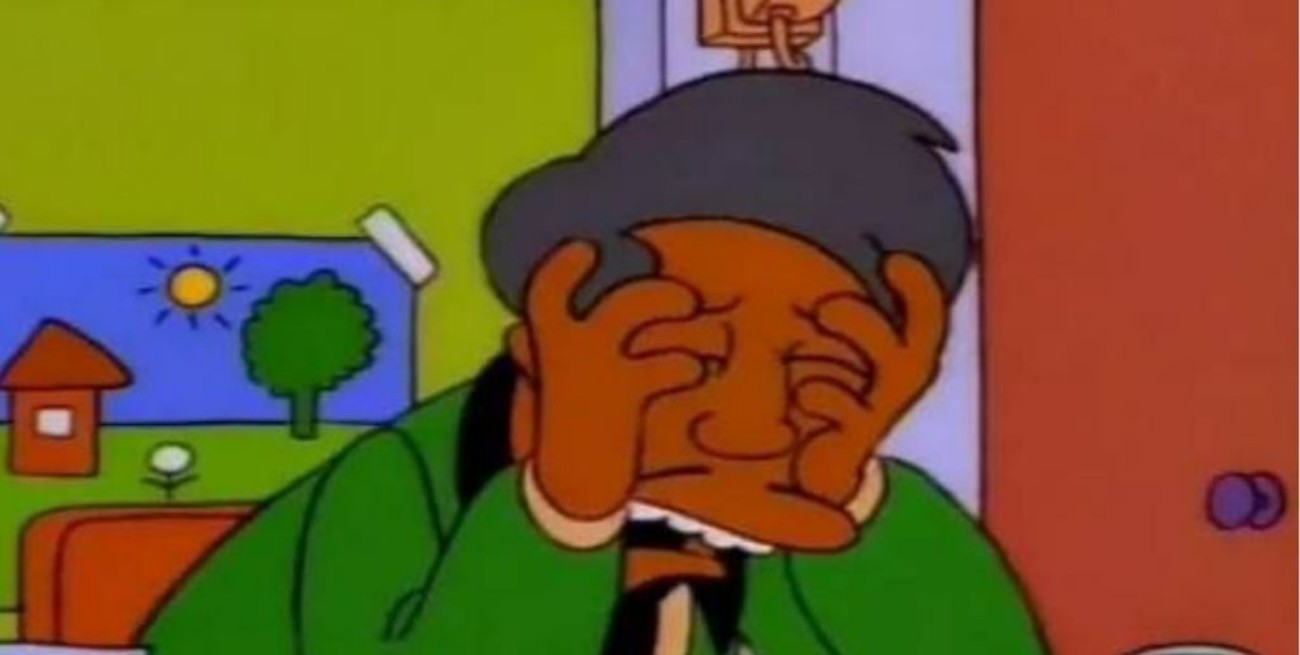 El actor que le ponía la voz a Apu dejará de hacerlo por considerar racista al personaje