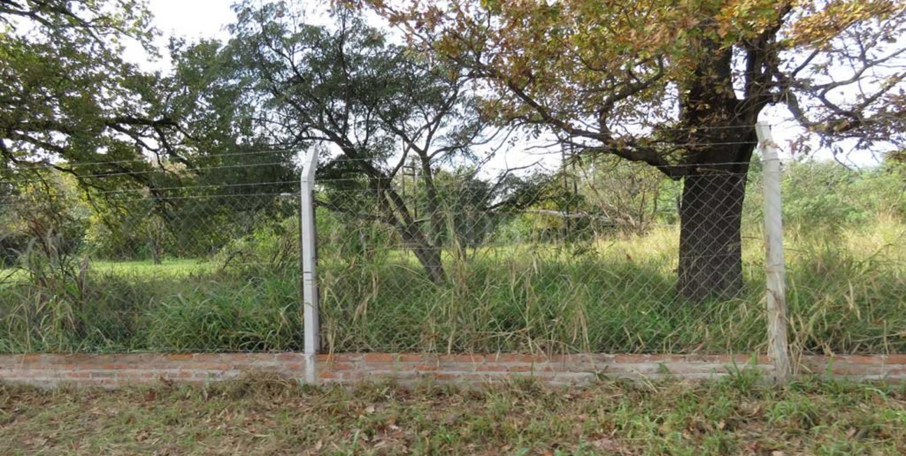 Robaron en la Granja "La Esmeralda"