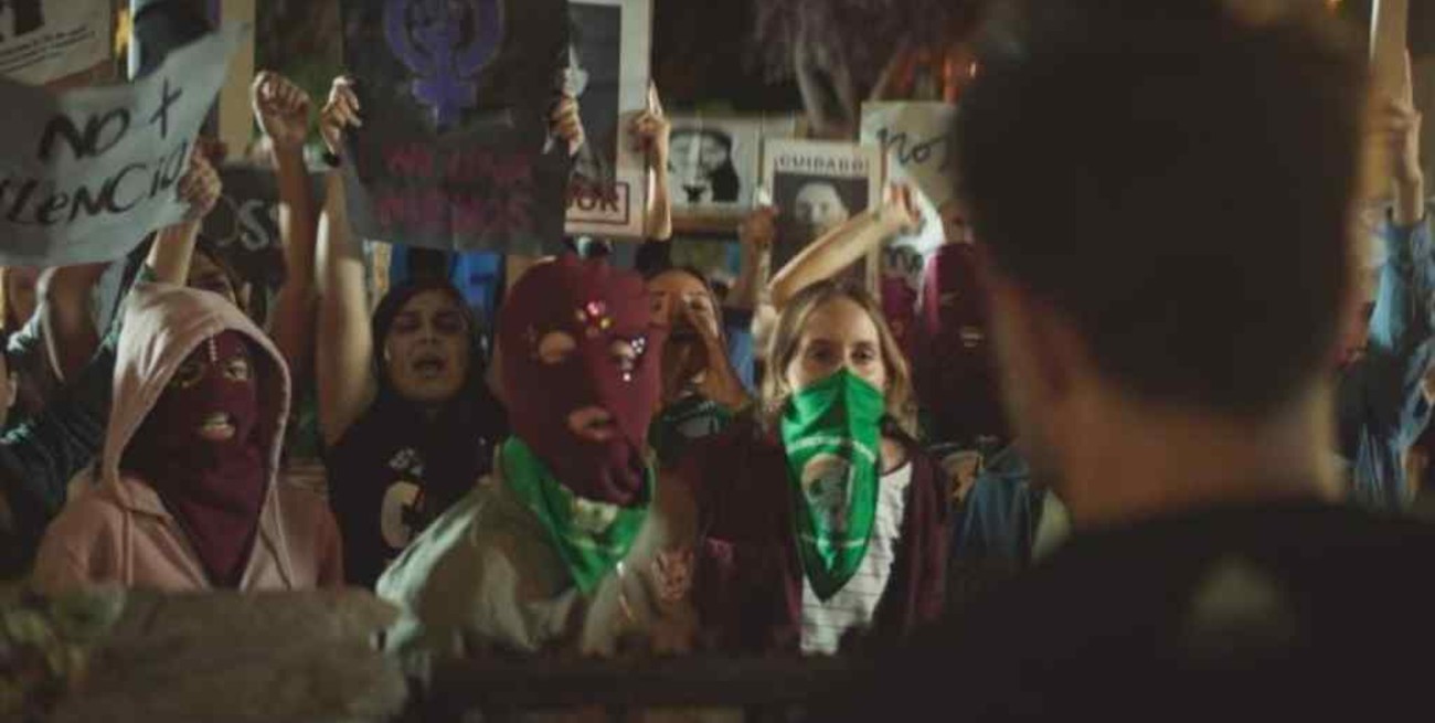 Confirman segunda temporada de "La Jauría", serie escrita por la argentina Lucía Puenzo 